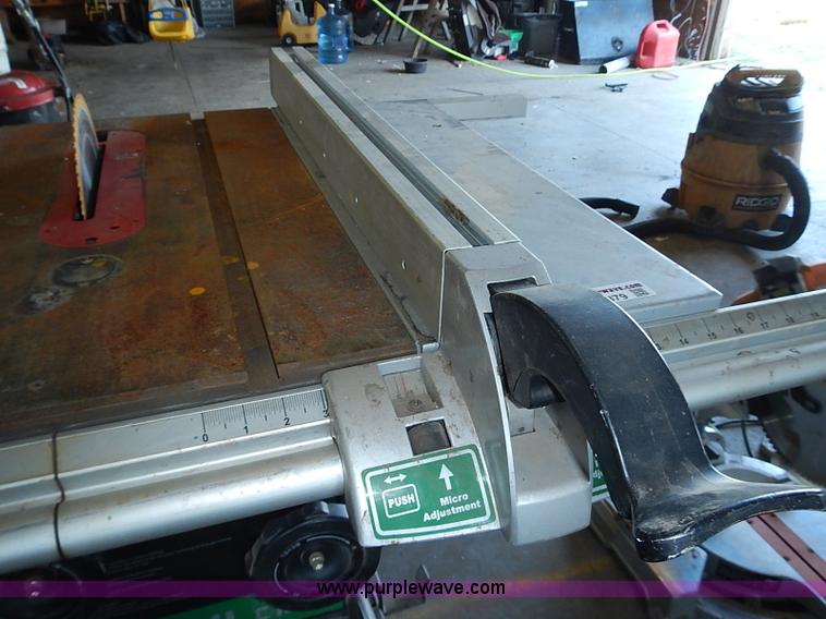 image for item BB9879 Assorted equipment