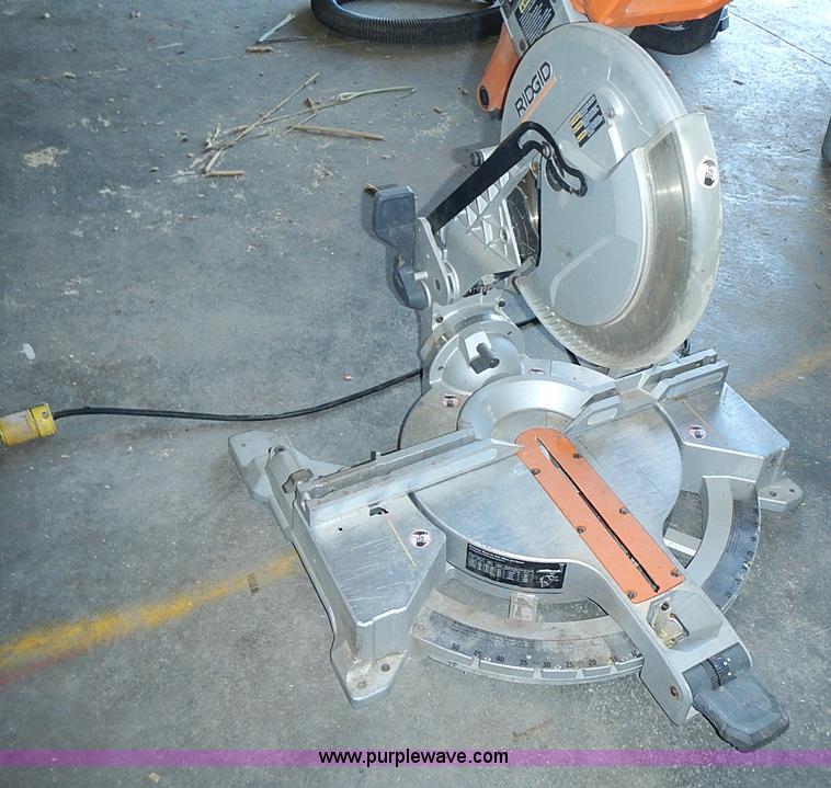 image for item BB9879 Assorted equipment