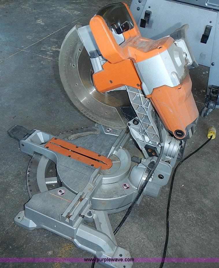 image for item BB9879 Assorted equipment