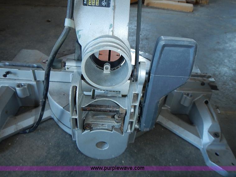 image for item BB9879 Assorted equipment