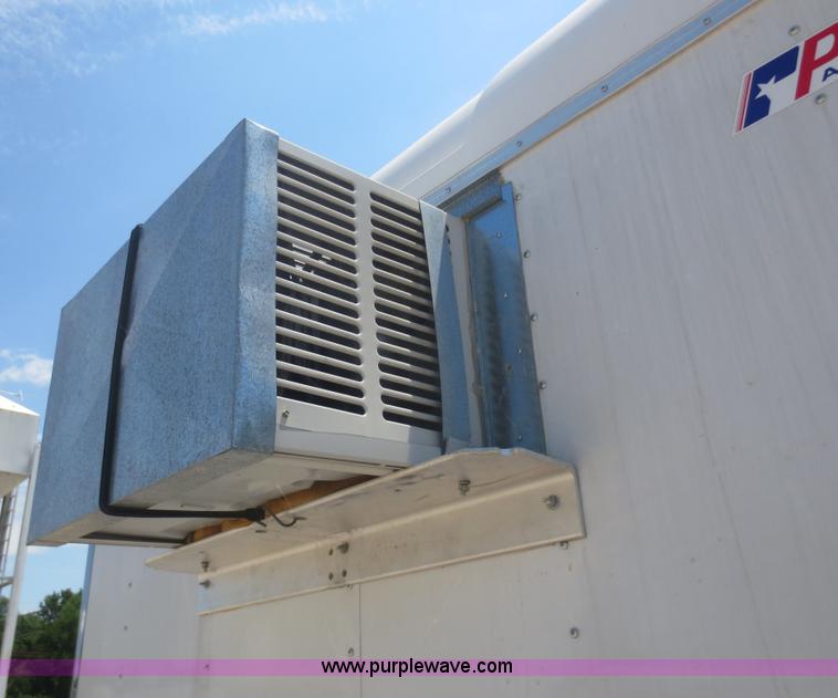 image for item D2107 2004 Pace American MW8520TA3 enclosed concession trailer