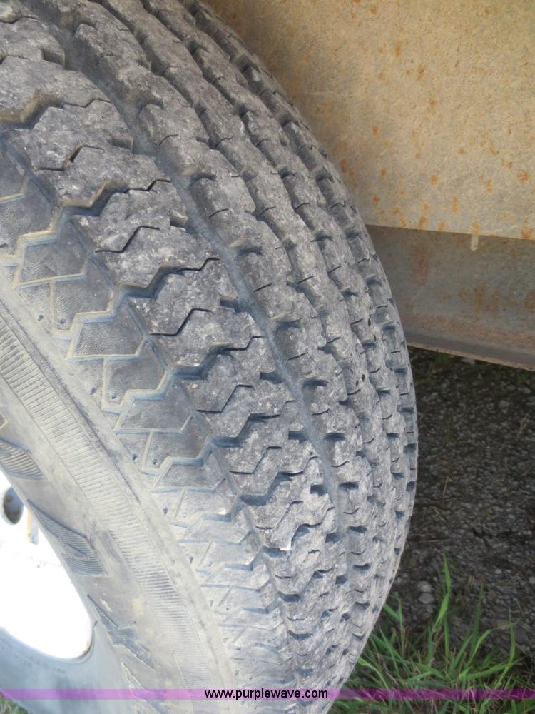 image for item D2107 2004 Pace American MW8520TA3 enclosed concession trailer