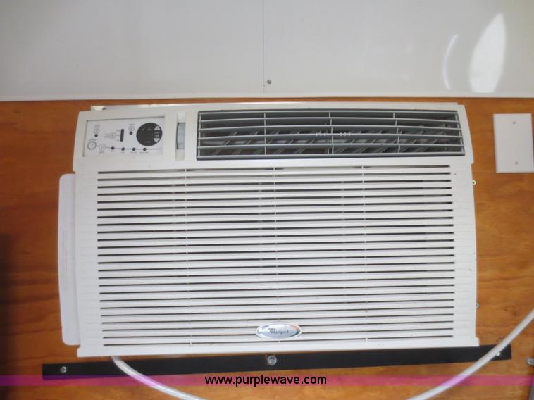 image for item D2107 2004 Pace American MW8520TA3 enclosed concession trailer