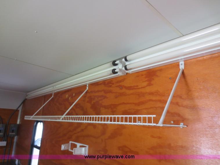 image for item D2107 2004 Pace American MW8520TA3 enclosed concession trailer