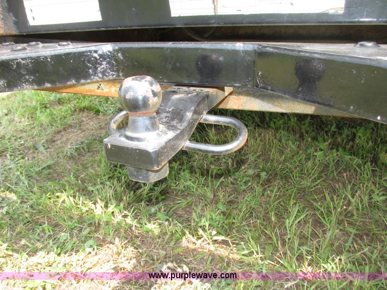 image for item F7430 1995 Ford Econoline E350 box truck