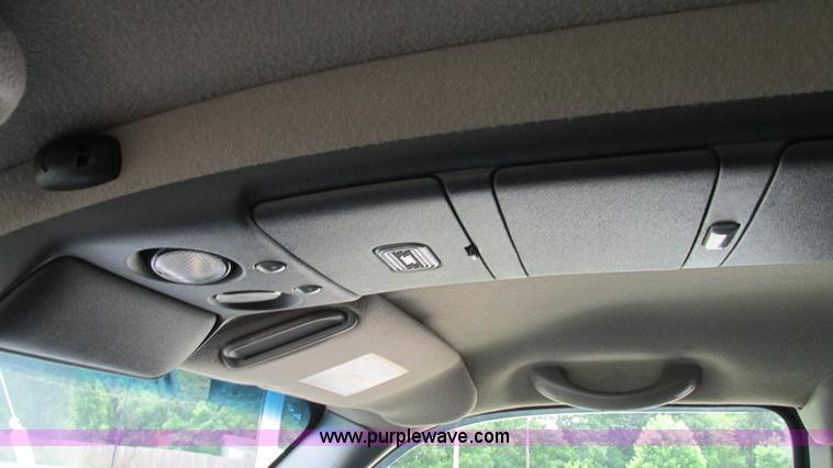 image for item G9276 2002 Chevrolet Silverado 2500HD Ext. Cab pickup truck