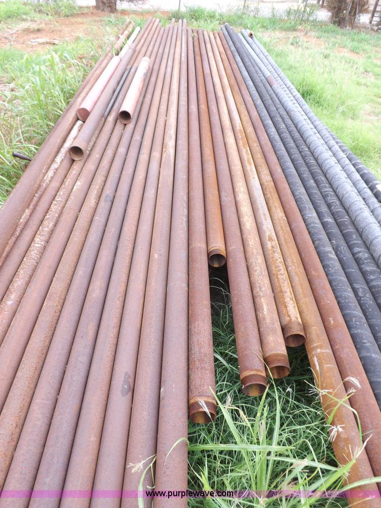 image for item H1751 Assorted pipe