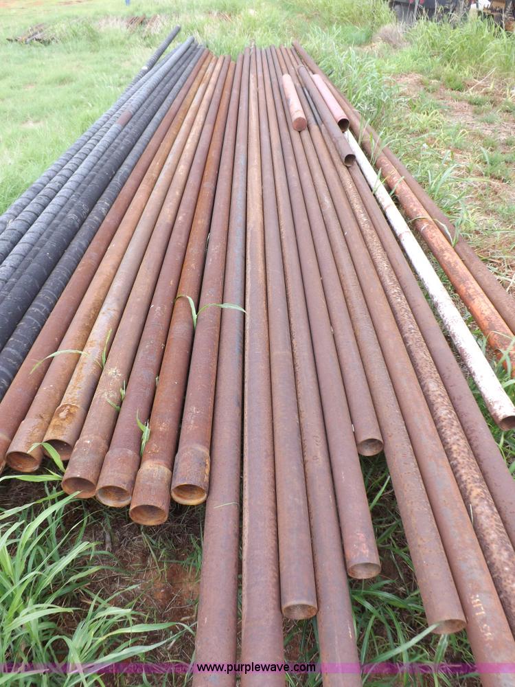 image for item H1751 Assorted pipe