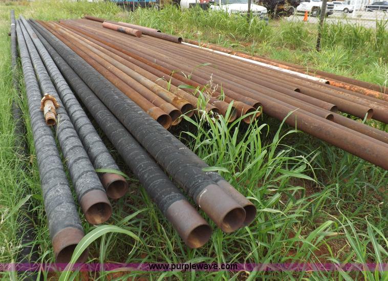 image for item H1751 Assorted pipe