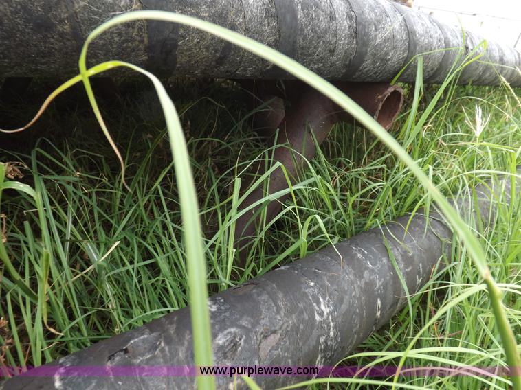 image for item H1751 Assorted pipe