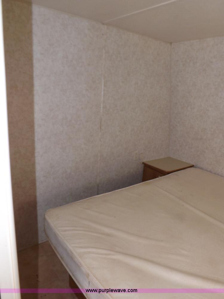 image for item H1789 2006 Gulfstream Cavalier camper