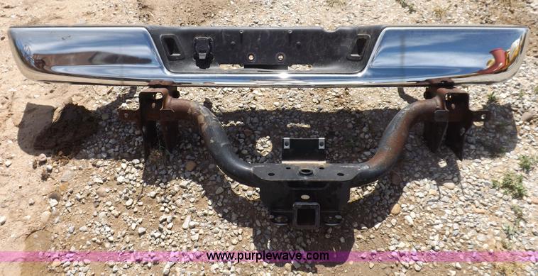 image for item H1840 2005 Dodge pickup bed