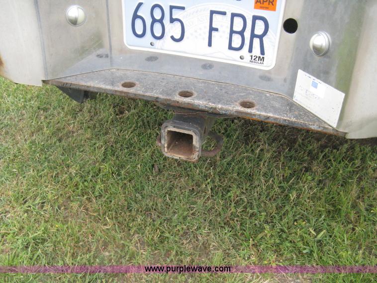 image for item H5327 1993 Chevrolet K3500 Ext. Cab pickup truck