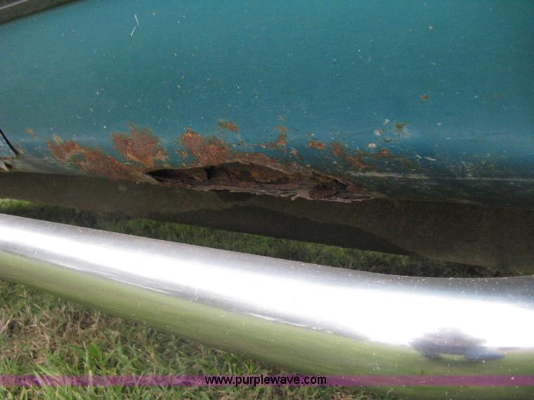 image for item H5327 1993 Chevrolet K3500 Ext. Cab pickup truck