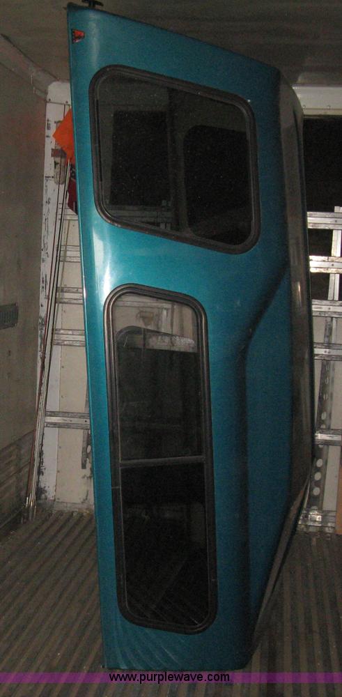 image for item H5327 1993 Chevrolet K3500 Ext. Cab pickup truck