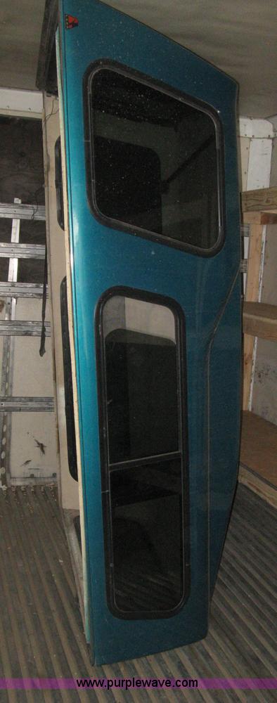 image for item H5327 1993 Chevrolet K3500 Ext. Cab pickup truck