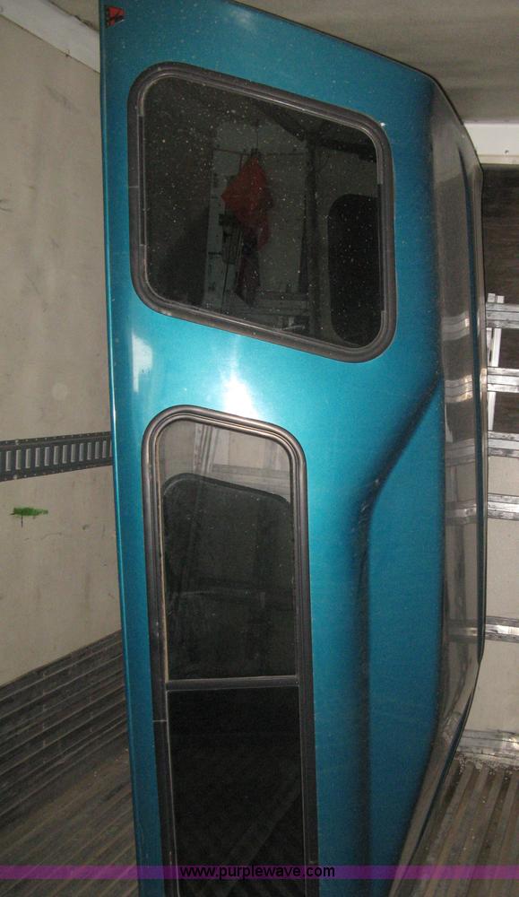 image for item H5327 1993 Chevrolet K3500 Ext. Cab pickup truck