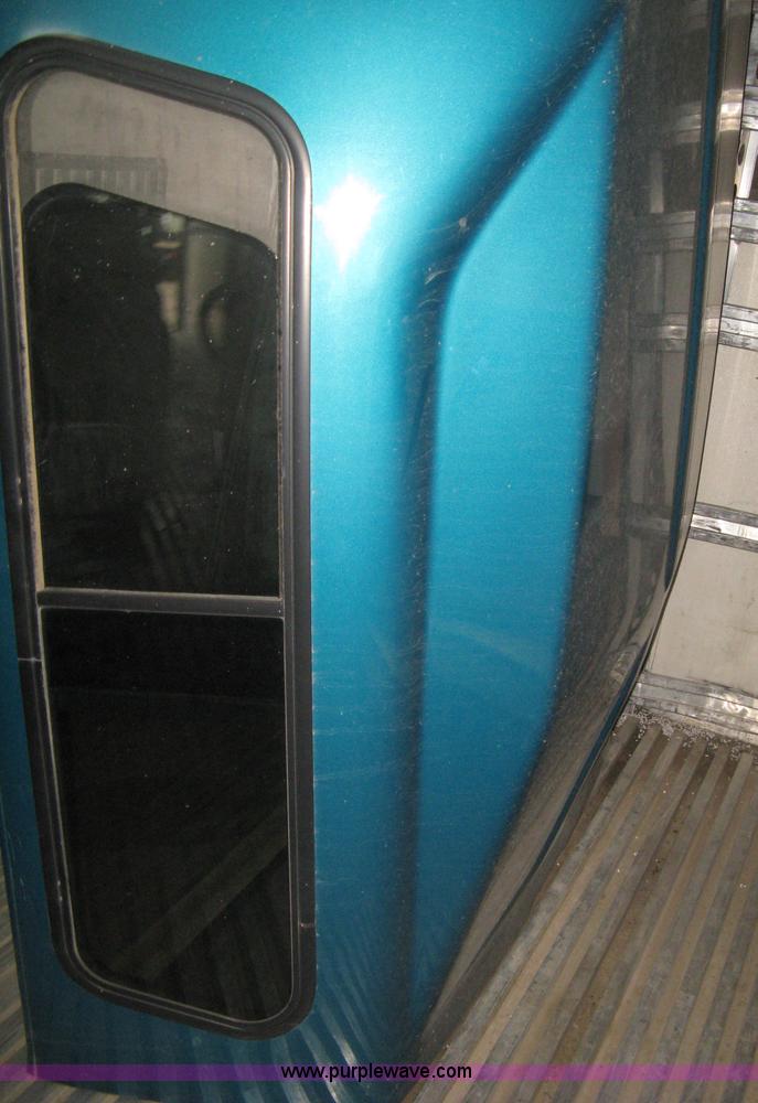 image for item H5327 1993 Chevrolet K3500 Ext. Cab pickup truck