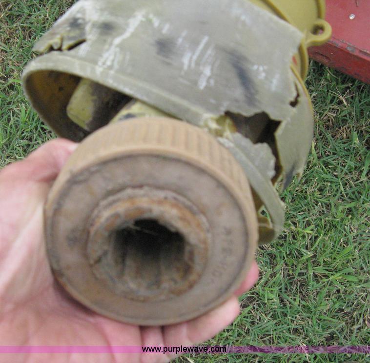 image for item H5328 Howse rotary mower