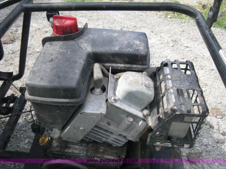 image for item H5341 Yerf Dog go kart