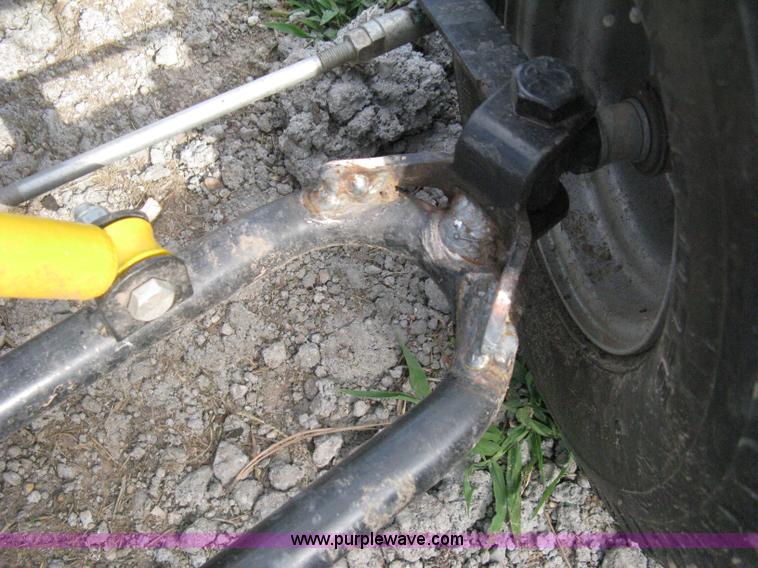 image for item H5341 Yerf Dog go kart