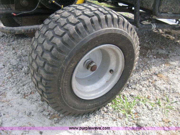 image for item H5341 Yerf Dog go kart