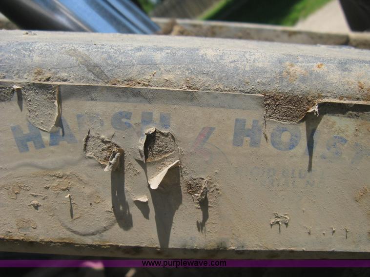 image for item H5344 1987 GMC Sierra 7000 dump bed truck