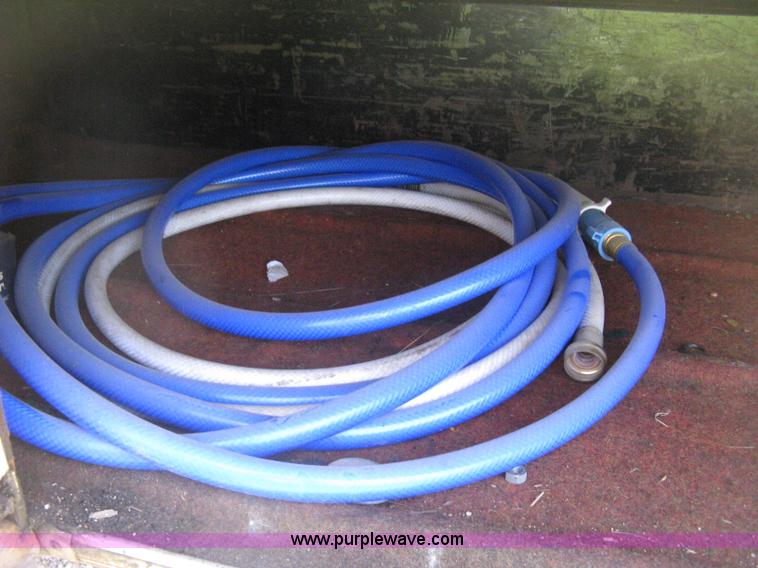 image for item H5348 1977 Vogue Country Club 254 motor home