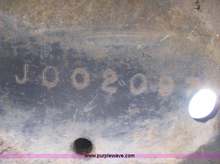 image for item H5348 1977 Vogue Country Club 254 motor home