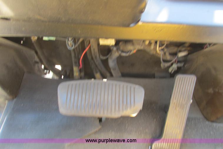 image for item I3492 Yale forklift