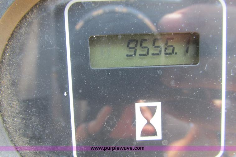 image for item I3492 Yale forklift