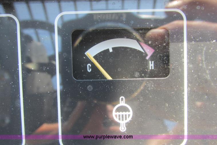 image for item I3492 Yale forklift