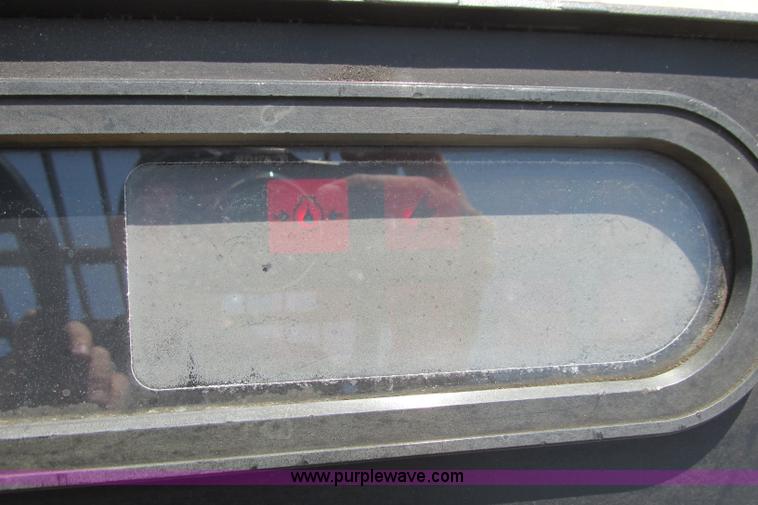 image for item I3492 Yale forklift