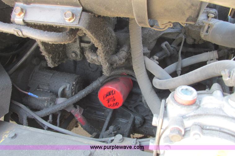 image for item I3492 Yale forklift