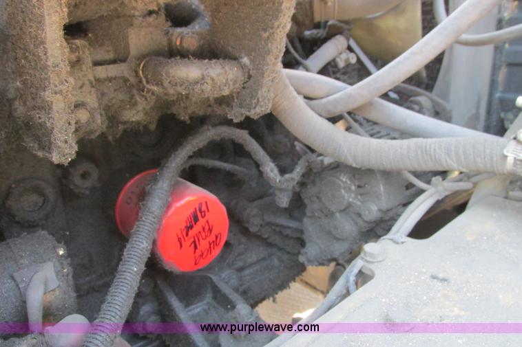 image for item I3492 Yale forklift