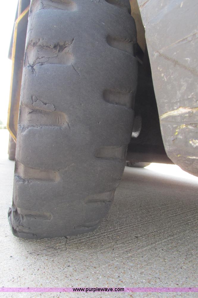 image for item I3492 Yale forklift