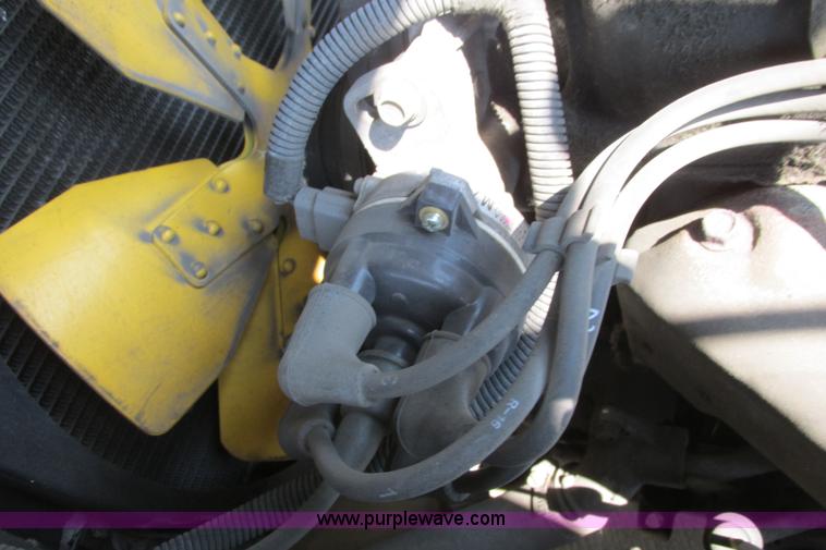 image for item I3493 Yale forklift