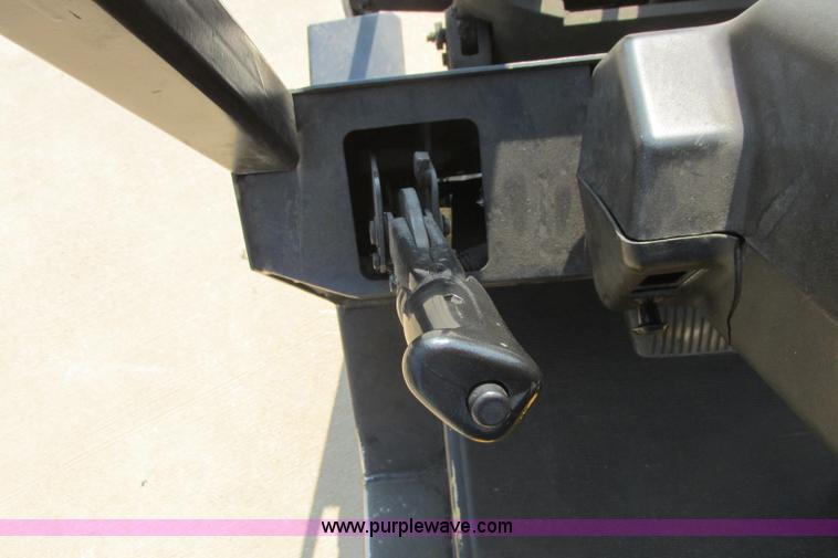 image for item I3494 Yale forklift