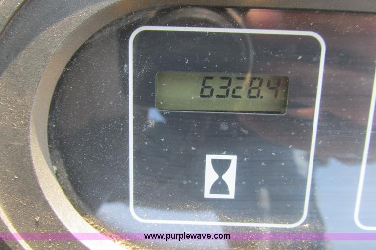 image for item I3494 Yale forklift