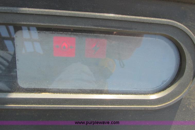 image for item I3494 Yale forklift