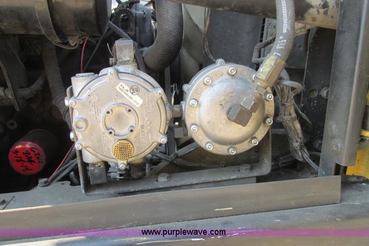 image for item I3494 Yale forklift