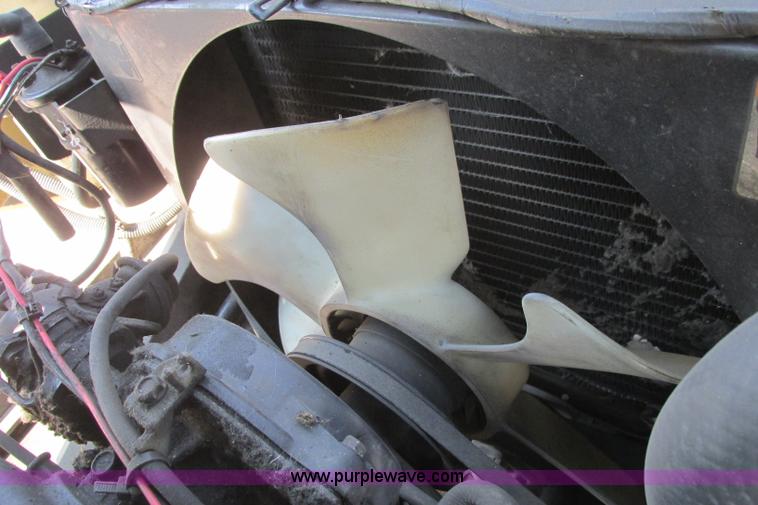 image for item I3494 Yale forklift