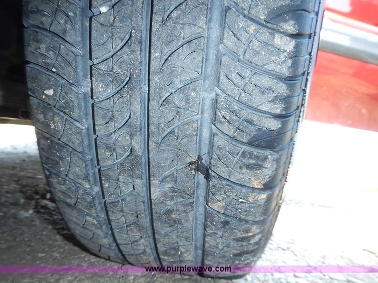 image for item I3557 2000 Chevrolet Venture LS van