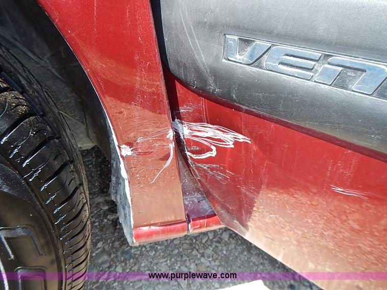 image for item I3557 2000 Chevrolet Venture LS van