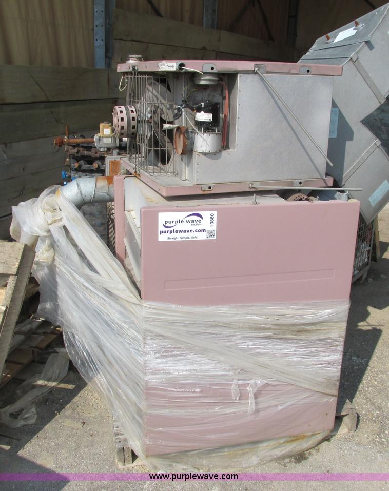 image for item I3880 (3) Renzor heaters