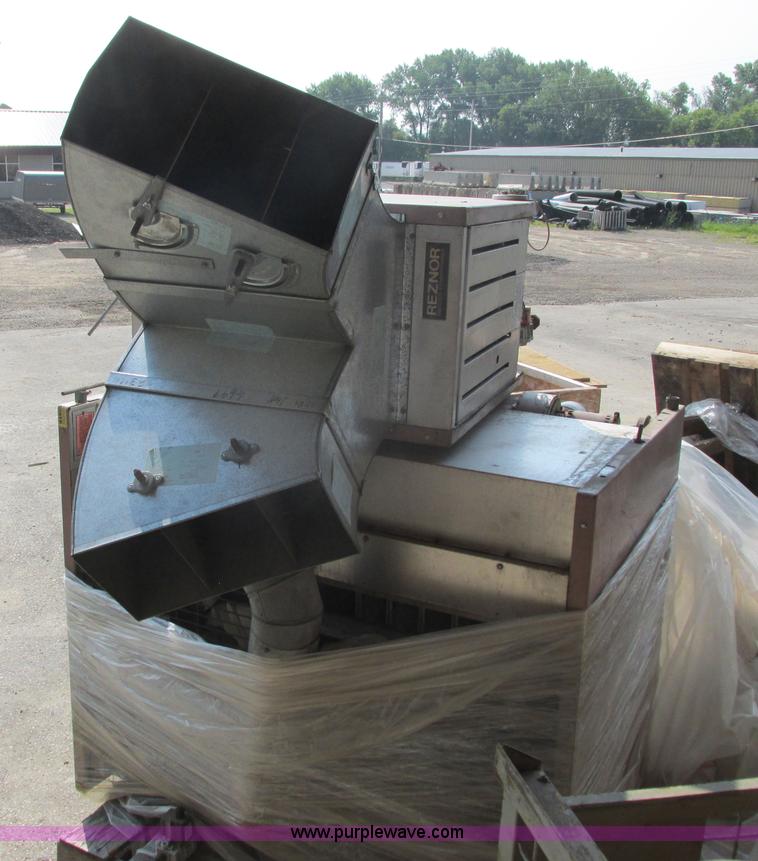 image for item I3880 (3) Renzor heaters