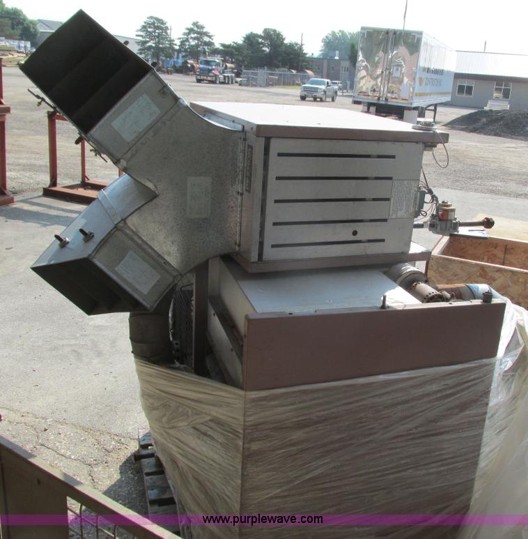 image for item I3880 (3) Renzor heaters