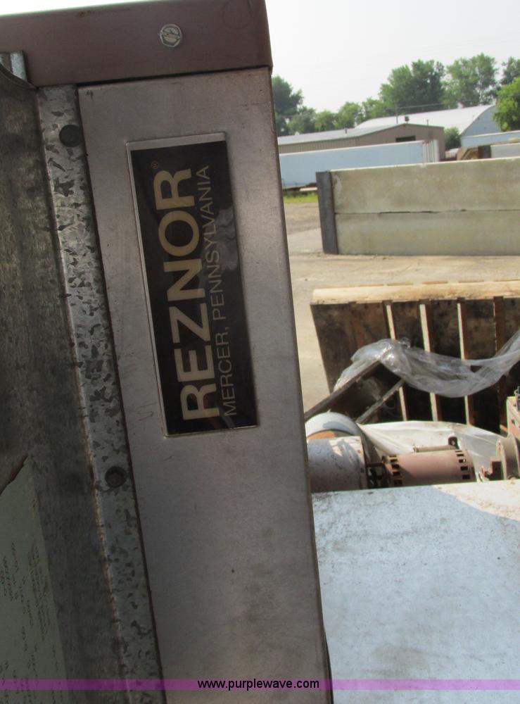 image for item I3880 (3) Renzor heaters