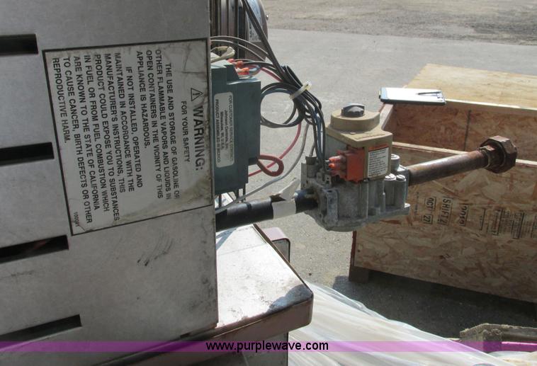 image for item I3880 (3) Renzor heaters