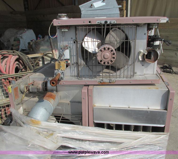 image for item I3880 (3) Renzor heaters